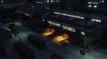 GTAO-Basic Training