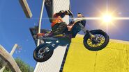 GTA Online Cunning Stunts 1