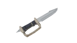 Knife

