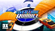 Overtime Rumble.