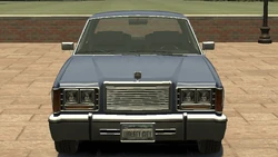 Front view
