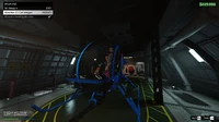 Sparrow-GTAOe-Minigun