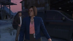 TheDoomsdayHeistGrangerAppearance.png (1.46 MB) Rackman and Agent 14 at the Sandy Shores Airfield.