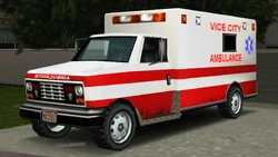 Ambulance