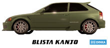 BlistaKanjo-GTAO-Advert-Green