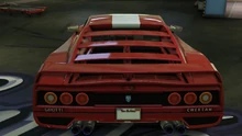 Cheetah Classic Gta Wiki Fandom