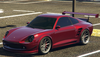 Comet-GTAV-front-LSCustomsModded2