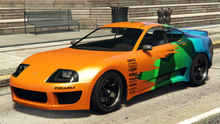 JesterClassic-GTAO-front-TornCamoLivery