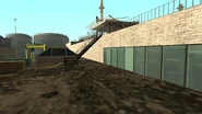 KACC-GTASA-25.jpg (151 KB) Stairs leading from the roof to the helipad.