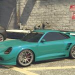 Comet Gta Wiki Fandom