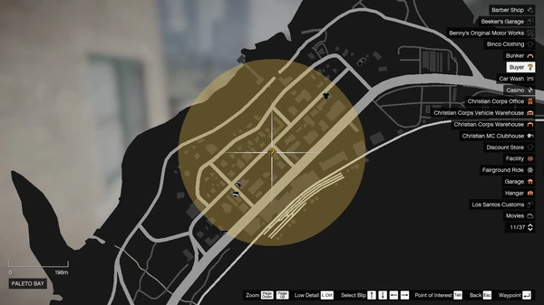 NightclubSellSearchForTheBuyer-GTAO-PaletoBay-DropOff