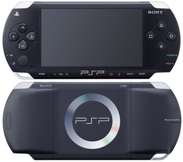 List of PlayStation Portable games - Wikipedia