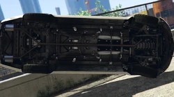 Underside image

