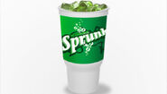 Sprunk cup in GTA V.