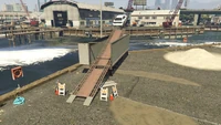 StuntJumps-GTAV-Jump6-ElysianIslandWaterJump-Jump