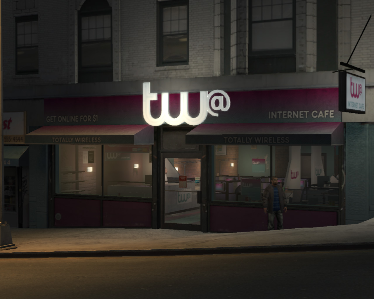 Secrets And Easter Eggs In Grand Theft Auto Iv Gta Wiki Fandom