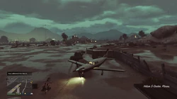 The player has collected the Velum.