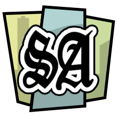 gta san andreas icon