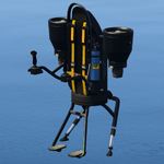 Thruster Gta Wiki Fandom