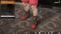 ArenaWar-GTAO-MaleShoes-ArenaWarShoes24-RedFlamingSkullBoots
