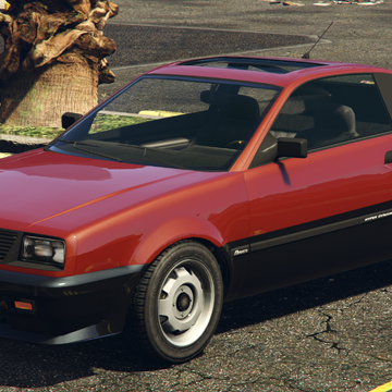 Blista Compact Gta Wiki Fandom Chinatown wars features a car similar to the blista. blista compact gta wiki fandom