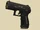 Combat Pistol
