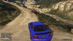 Alternative delivery point for enemy players.