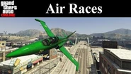 GTA Online Tracks - Air Races