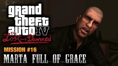 GTA_The_Lost_and_Damned_-_Mission_16_-_Marta_Full_of_Grace_(1080p)