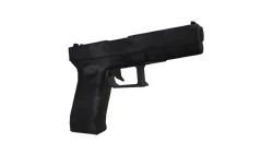 Glock-GTASA-Cutscene