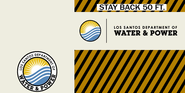 Los Santos Department of Water & Power livery.