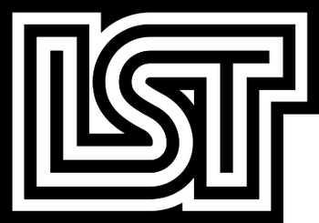 LST Alt Logo