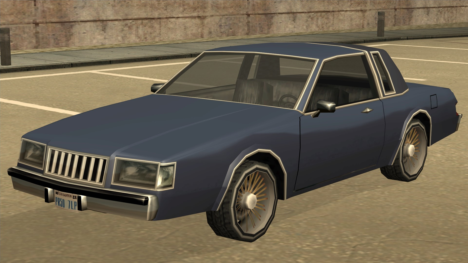 Vehicles in Grand Theft Auto III, GTA Wiki