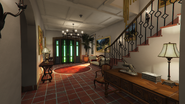 Michael'sMansion-GTAV-Hallway