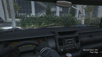 Patriot-GTAV-Dashboard