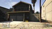 PizzaThisDelivery-GTAOee-DropOff-InventionCourt