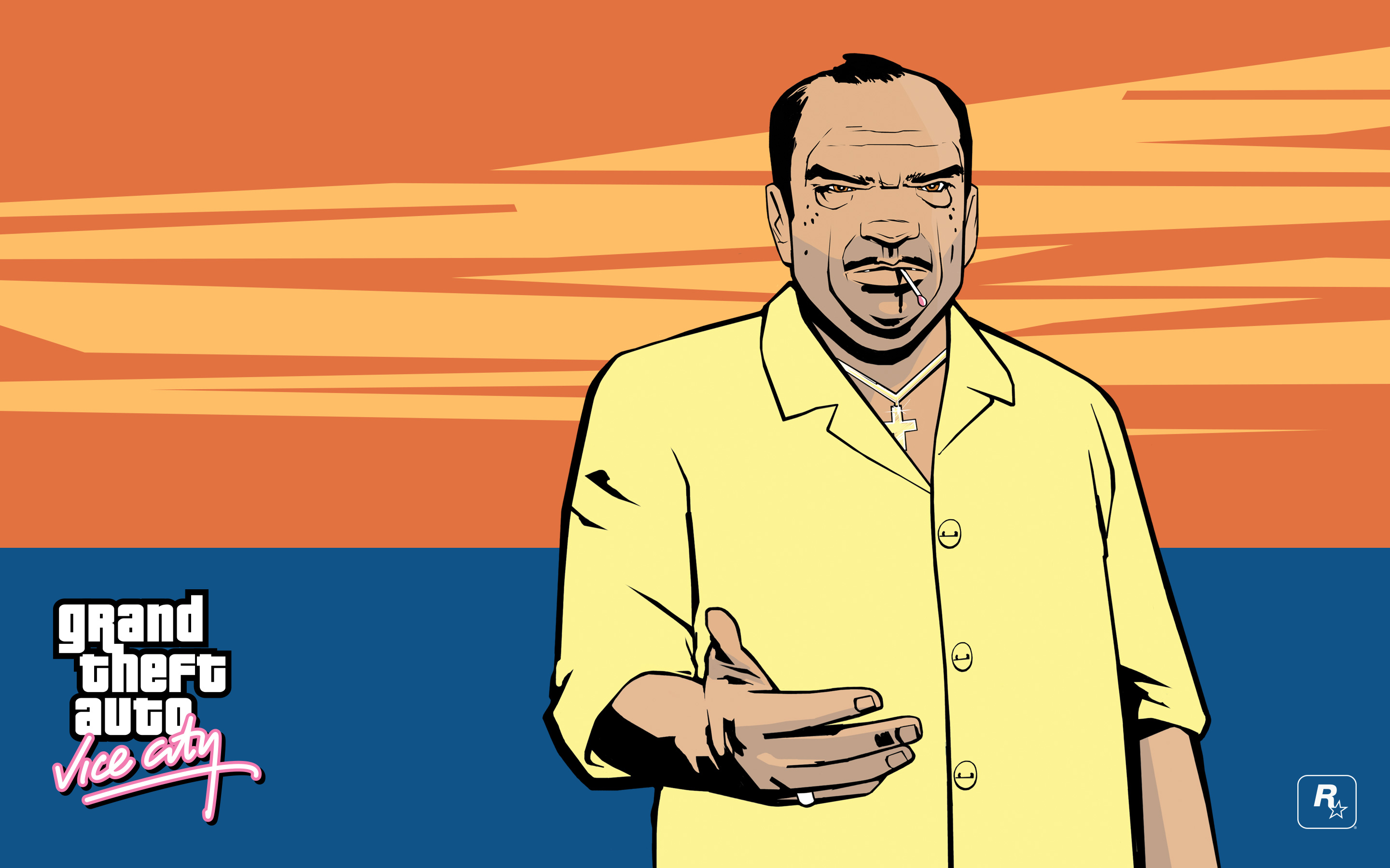 gta vice city loading screen gta vice city loading screen