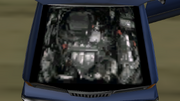 SentinelXS-GTAVC-Engine