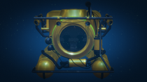 Submersible-GTAV-Front