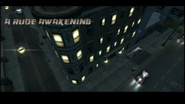 ARudeAwakening-GTACW-SS1.jpg (139 KB) Arriving at Hsin's penthouse.