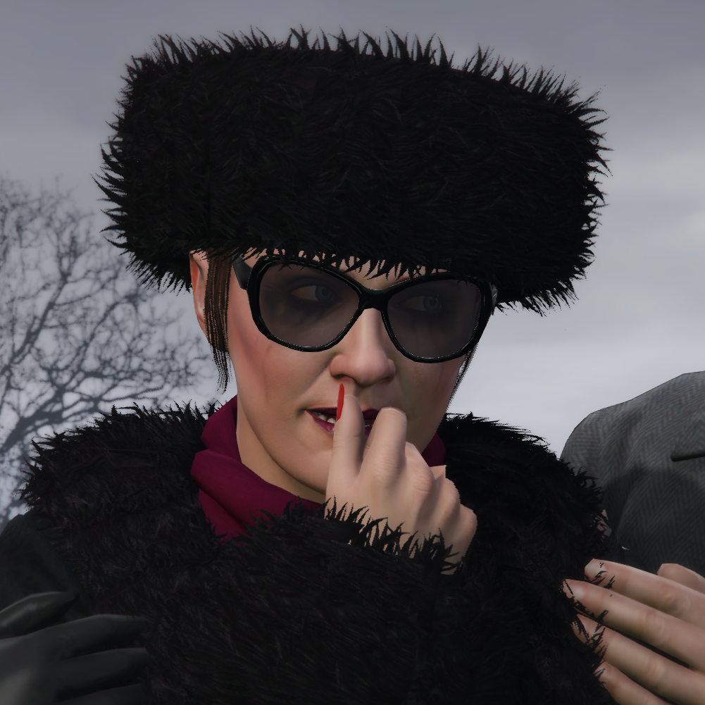 Amanda De Santa | GTA Wiki | Fandom