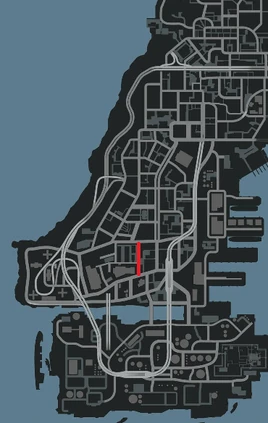 ArgusStreet-GTAIV-Map