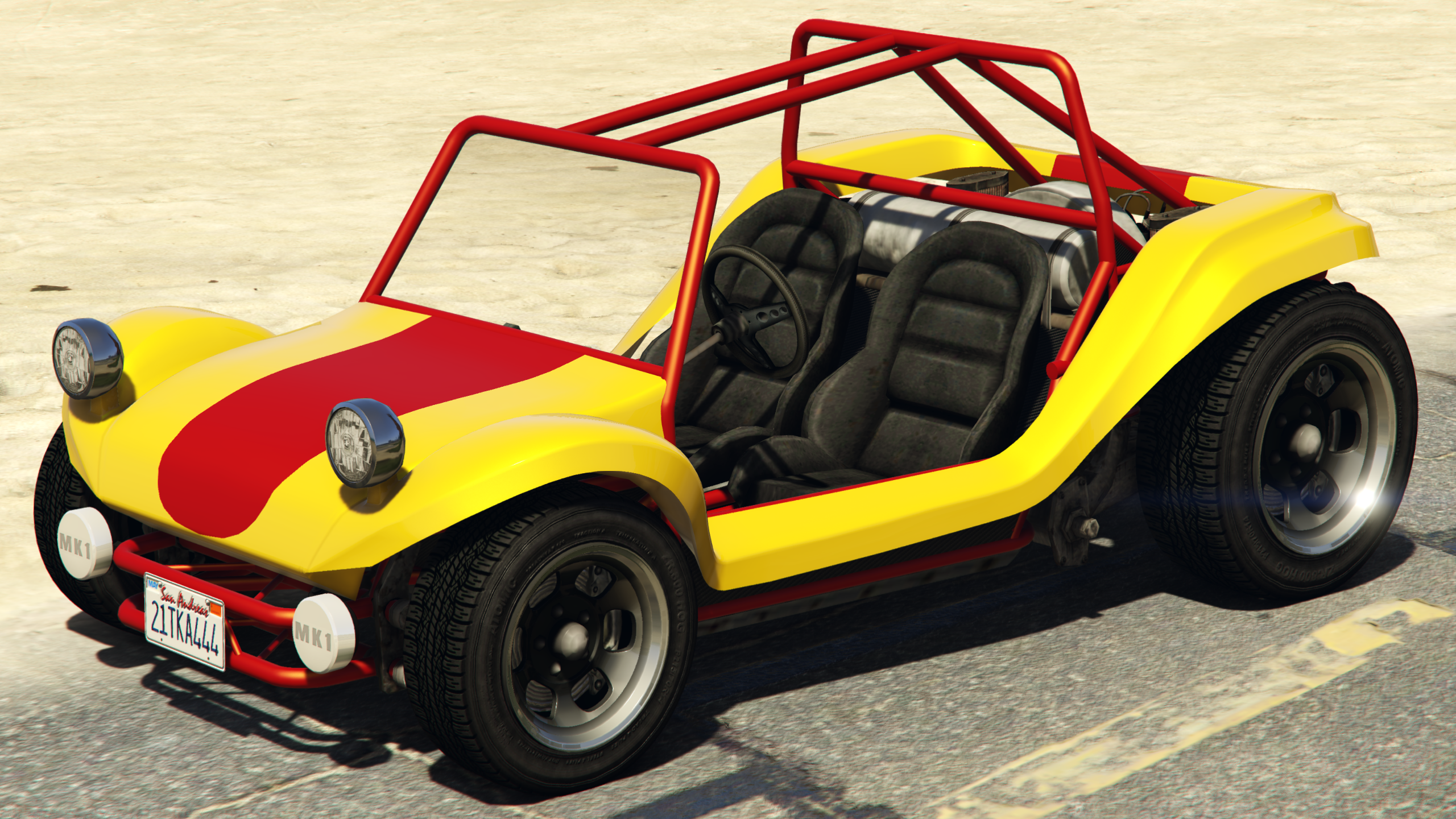 GTA 5's Beach Bum DLC is Now Available on Xbox 360 and PlayStation 3 - The  Escapist