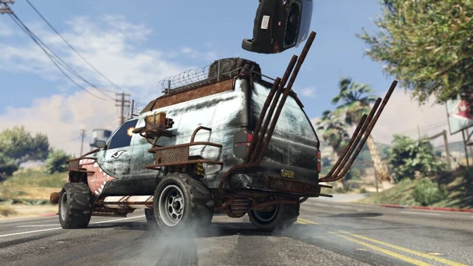 "Action" image.