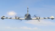 Cuban800-GTAV-Rear