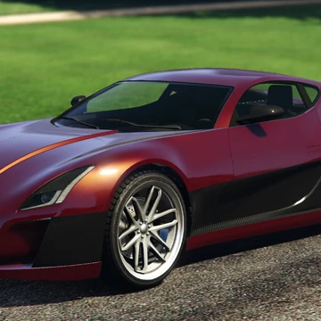 Cyclone Gta Wiki Fandom
