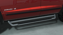 Dorado-GTAOe-Skirts-ChromePlatedSteps
