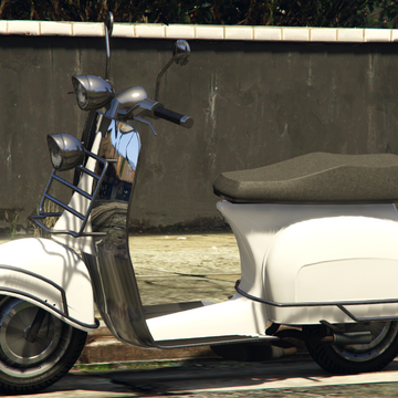Faggio Mod Gta Wiki Fandom