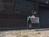 Garages in GTA Online