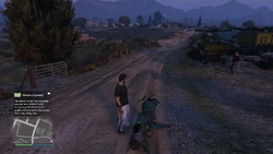 GhostsExposed-GTAOee-FirstPhotoTextMessage.jpg (785 KB) Text message after finding the first Ghost.